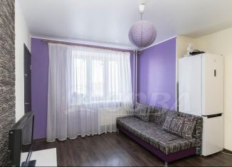 1-комнатная квартира на продажу, 33 м2, Тюмень, Малая Боровская улица, 28, Восточный округ