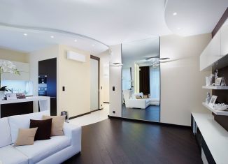 Продаю однокомнатную квартиру, 53 м2, Избербаш, улица Г. Брода, 2