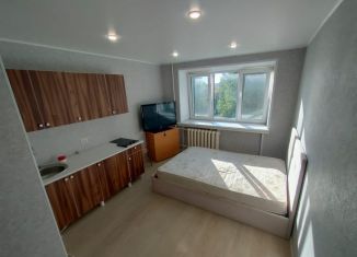 Продается 1-ком. квартира, 18 м2, Уфа, Айская улица, 89