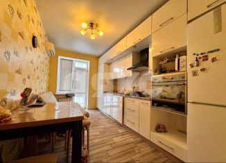 Продажа 3-комнатной квартиры, 70 м2, Батайск, улица Ленина, 25