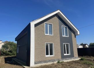 Продажа коттеджа, 153.7 м2, Нижегородская область, улица Гулаева