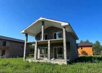 Продается дом, 155 м2, Московская область, улица Калинина, 12