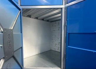 Сдаю гараж, 23 м2, Москва, улица Красная Сосна, 3