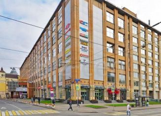 Сдам офис, 44 м2, Москва, Кожевническая улица, 7с1, Кожевническая улица