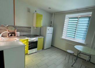 Сдача в аренду 1-ком. квартиры, 38 м2, Тверь, 1-й переулок Вагонников, 2