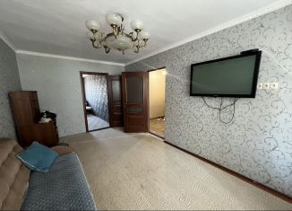 Сдача в аренду трехкомнатной квартиры, 68 м2, Грозный, улица М.Д. Миллионщикова