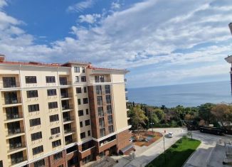 Продаю 1-ком. квартиру, 42.9 м2, Крым, улица Авроры, 77