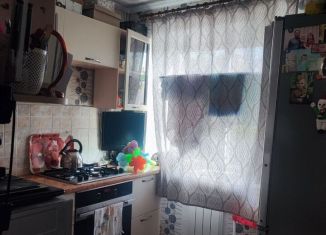 1-комнатная квартира на продажу, 31.5 м2, городской посёлок Берёзовка, улица Тургенева, 7