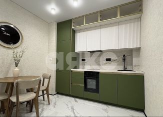 Продам 1-комнатную квартиру, 39.5 м2, Ростов-на-Дону, Ворошиловский проспект, 82/4