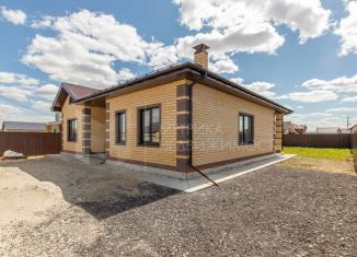 Продам дом, 126 м2, Тюмень, коттеджный посёлок Славянский двор, 74/15