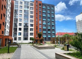 1-комнатная квартира на продажу, 52.9 м2, Калининград, Батальная улица, 65Б