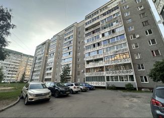 Продам однокомнатную квартиру, 34.3 м2, Петрозаводск, Лососинское шоссе, 22к2