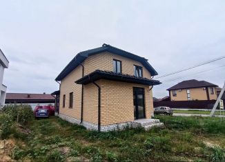 Дом на продажу, 150 м2, деревня Новоподклетное, улица Генерала Скобелева, 21