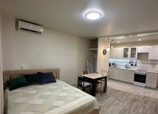 Продаю квартиру студию, 36.9 м2, Ростов-на-Дону, Заводская улица, 11, Железнодорожный район