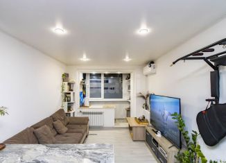 1-ком. квартира на продажу, 33.1 м2, Тюмень, улица 50 лет Октября, 76