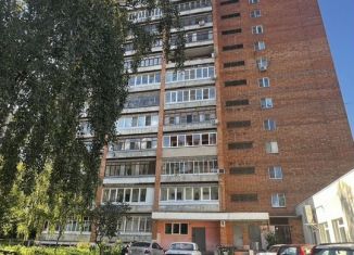 Продам 1-ком. квартиру, 42.4 м2, Кстово, 2-й микрорайон, 1