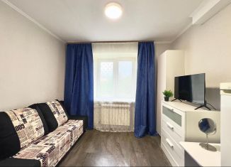 Сдаю в аренду квартиру студию, 13.5 м2, Татарстан, Молодёжная улица, 6