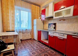 Продам 1-ком. квартиру, 37.1 м2, Архангельская область, Юбилейная улица, 49