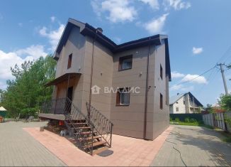 Продаю дом, 277.6 м2, Коми, 16-я линия, 3