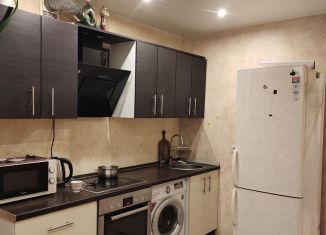 Сдам однокомнатную квартиру, 33.3 м2, Тюмень, Малая Боровская улица, 5