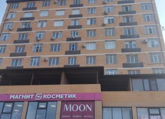 2-ком. квартира на продажу, 54 м2, Дагестан, улица Каммаева, 83
