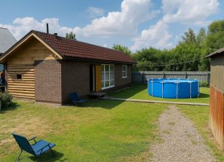 Продам дом, 39.7 м2, Томск, Игарская улица, 68