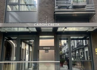 Сдаю в аренду офис, 73 м2, Москва, 3-я улица Ямского Поля, 9к1, 3-я улица Ямского Поля