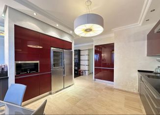 Продается 3-комнатная квартира, 101.3 м2, Санкт-Петербург, 5-й Предпортовый проезд, 1, 5-й Предпортовый проезд