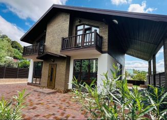 Дом на продажу, 160 м2, Краснодарский край, улица Мясникяна, 43/1