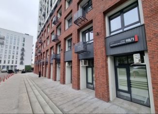 Сдаю помещение свободного назначения, 54 м2, Республика Башкортостан, Коммунистическая улица, 98/1