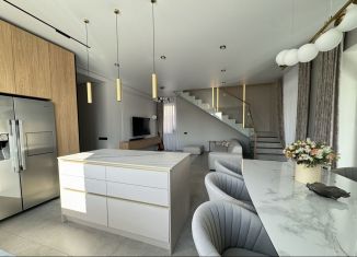 Продаю дом, 205 м2, Московская область, улица Космонавтов, 2