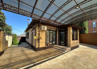 Продам дом, 110 м2, хутор Ленинаван, Ольховая улица, 2/13