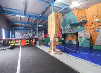 Продам помещение свободного назначения, 750 м2, Алтайский край, Социалистический проспект, 23