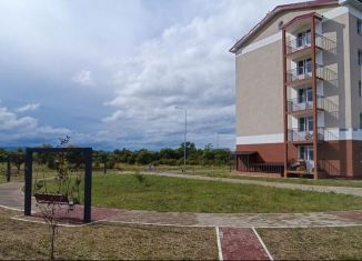 Продается 3-комнатная квартира, 76.7 м2, Биробиджан, улица Фиры Кофман, 9, микрорайон А