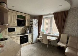 Однокомнатная квартира на продажу, 39.8 м2, Санкт-Петербург, Кушелевская дорога, 5к2, муниципальный округ Пискарёвка