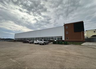 Сдается в аренду помещение свободного назначения, 1200 м2, Туймазы, улица Салавата Юлаева, 12В