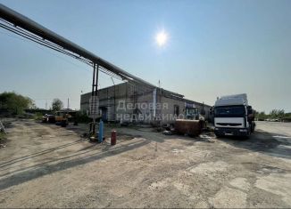 Сдача в аренду производства, 800 м2, Новгородская область, Рабочая улица, 39