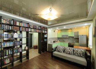 Сдам в аренду 2-комнатную квартиру, 49.5 м2, Сыктывкар, улица Маегова