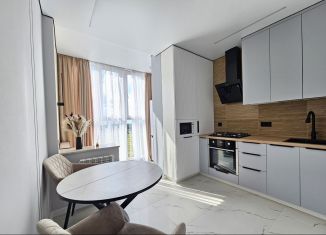 Продам однокомнатную квартиру, 35 м2, Ставрополь, улица Матрены Наздрачевой, 7/1