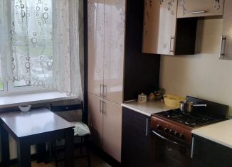 Продажа однокомнатной квартиры, 38 м2, Самарская область, бульвар Ивана Финютина, 67