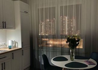 Продам квартиру студию, 29 м2, Махачкала, Луговая улица, 141, Ленинский внутригородской район