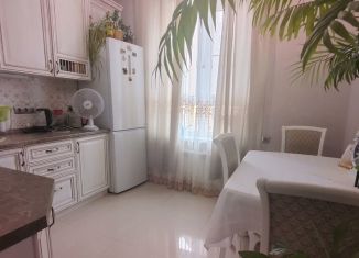 Продается 1-ком. квартира, 37 м2, Анапа, Мирная улица, 29к8, ЖК Времена Года