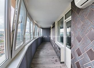 Продается 1-ком. квартира, 40.7 м2, Томская область, Ленская улица, 31