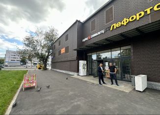 Сдача в аренду помещения свободного назначения, 50 м2, Москва, проезд Завода Серп и Молот, проезд Завода Серп и Молот, 5с3