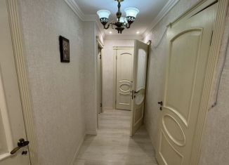 Двухкомнатная квартира на продажу, 72.2 м2, Грозный, Санкт-Петербургская улица, 46