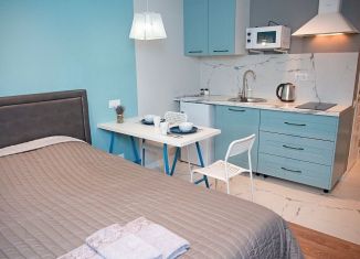 Продажа квартиры студии, 11.6 м2, Москва, улица Подольских Курсантов, 18к1, ЮАО