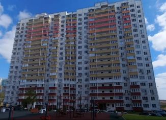 Квартира на продажу студия, 27 м2, Ростов-на-Дону, переулок Андреева, 17, ЖК Суворовский