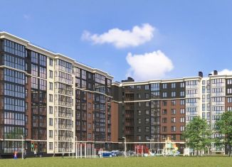 Продажа 2-комнатной квартиры, 67.5 м2, Калининград