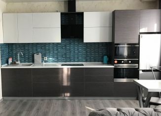 Однокомнатная квартира на продажу, 39.5 м2, Благовещенск, Новая улица, 11