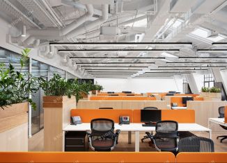 Сдаю в аренду офис, 1965 м2, Москва, улица Станиславского, 21с1, улица Станиславского